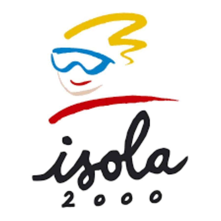 Residence Les Terrasses D'Isola 2000 Экстерьер фото